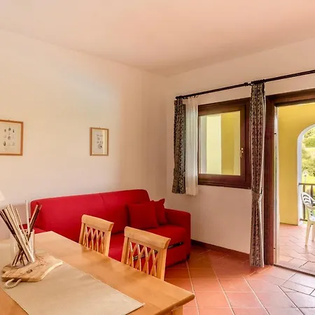 Villa Villas With Air Conditioning And Shared Pool, Just A Few Minutes From La Pelosa Punta de su Torrione